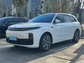 2024 LI L7 2024 LI L7,autocango,china used car exporter,china ev exporter,chinese used car exporter,chinese used ev exporter