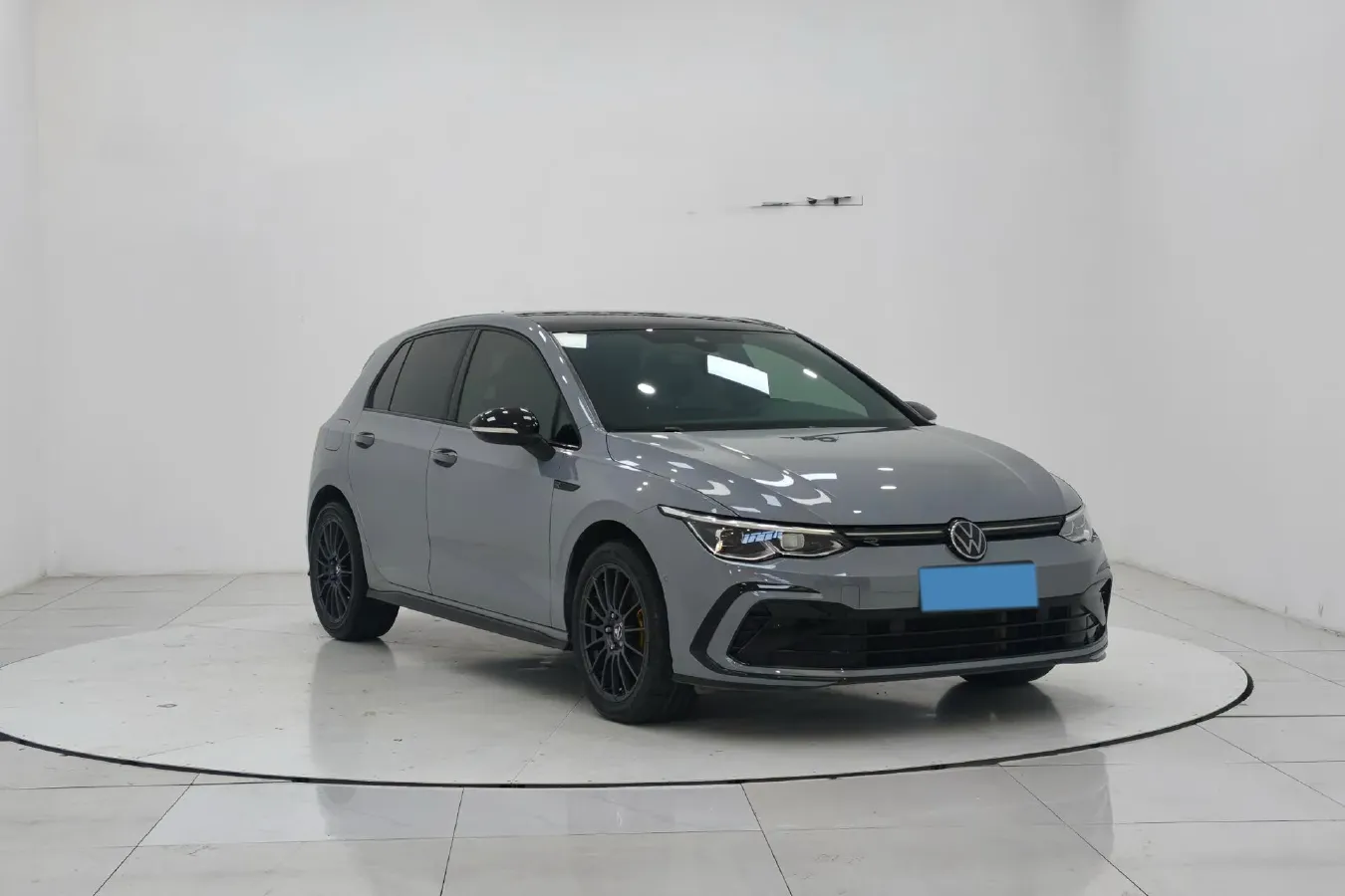 2021 Volkswagen Golf 1.4T 150HP L4 7DCT,autocango,china used car exporter,china ev exporter,chinese used car exporter,chinese used ev exporter