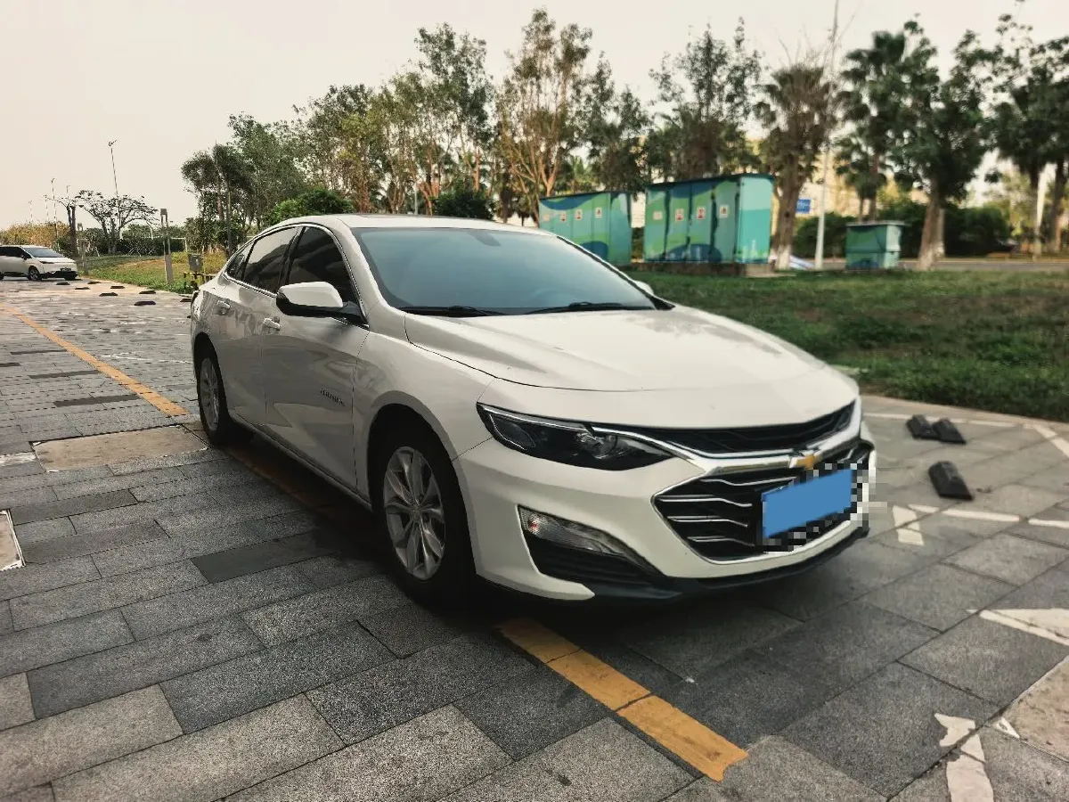2019 Chevrolet Malibu XL 1.3T 165HP L3 CVT,autocango,china used car exporter,china ev exporter,chinese used car exporter,chinese used ev exporter