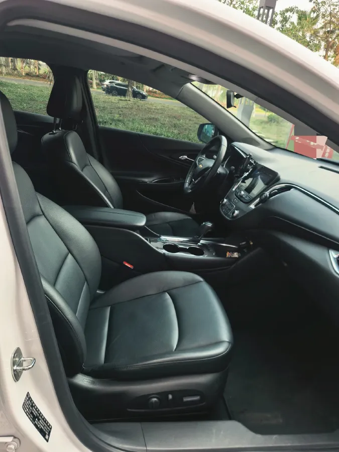 2019 Chevrolet Malibu XL 1.3T 165HP L3 CVT,autocango,china used car exporter,china ev exporter,chinese used car exporter,chinese used ev exporter