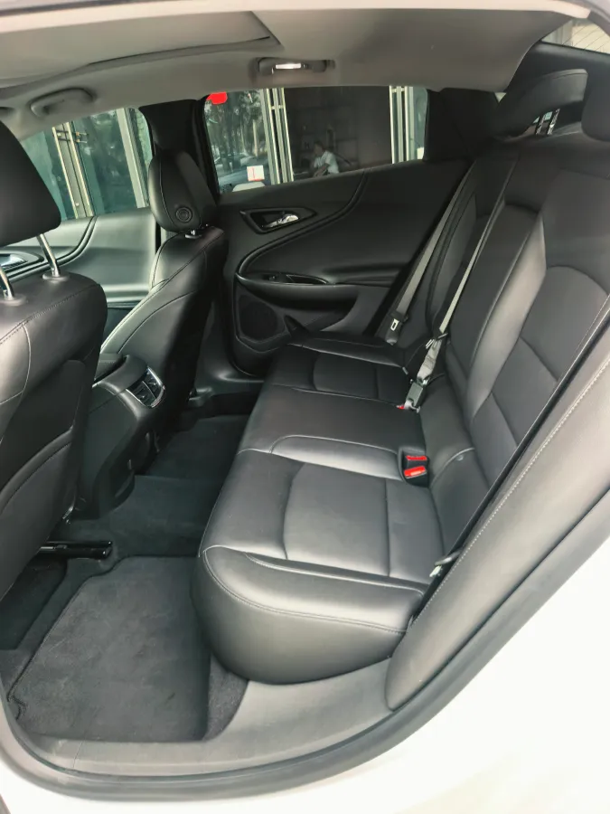 2019 Chevrolet Malibu XL 1.3T 165HP L3 CVT,autocango,china used car exporter,china ev exporter,chinese used car exporter,chinese used ev exporter