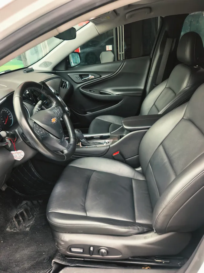 2019 Chevrolet Malibu XL 1.3T 165HP L3 CVT,autocango,china used car exporter,china ev exporter,chinese used car exporter,chinese used ev exporter