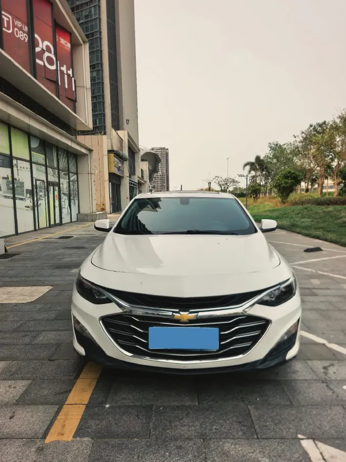 2019 Chevrolet Malibu XL 1.3T 165HP L3 CVT,autocango,china used car exporter,china ev exporter,chinese used car exporter,chinese used ev exporter