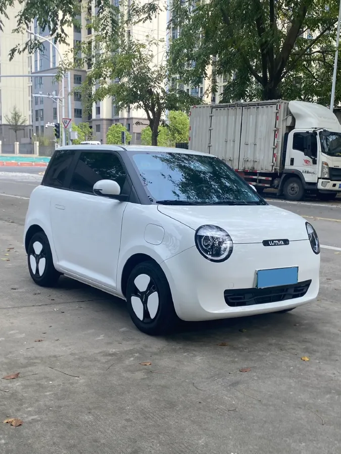 2023 ChangAn QiYuan Lumin BEV 17.65KWH,autocango,china used car exporter,china ev exporter,chinese used car exporter,chinese used ev exporter