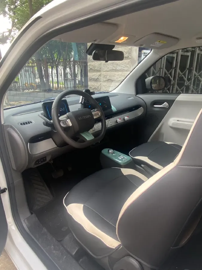 2023 ChangAn QiYuan Lumin BEV 17.65KWH,autocango,china used car exporter,china ev exporter,chinese used car exporter,chinese used ev exporter