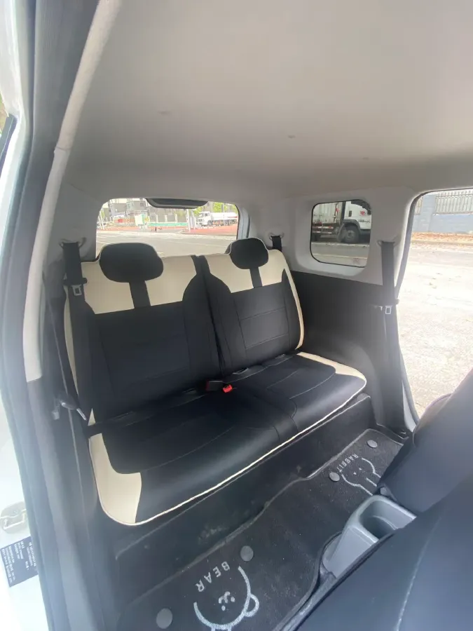 2023 ChangAn QiYuan Lumin BEV 17.65KWH,autocango,china used car exporter,china ev exporter,chinese used car exporter,chinese used ev exporter