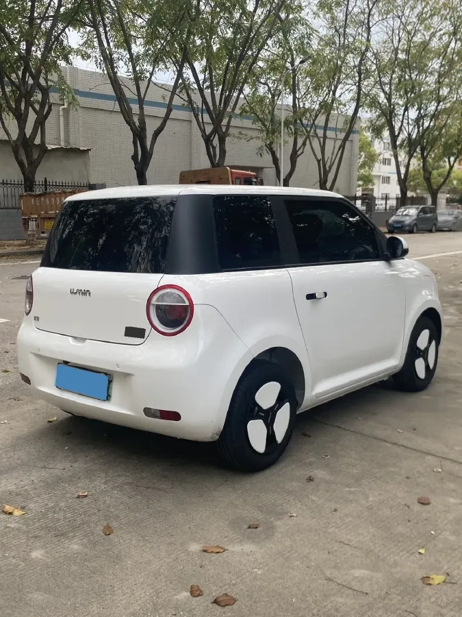 2023 ChangAn QiYuan Lumin BEV 17.65KWH,autocango,china used car exporter,china ev exporter,chinese used car exporter,chinese used ev exporter