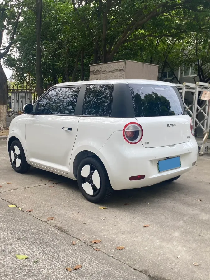2023 ChangAn QiYuan Lumin BEV 17.65KWH,autocango,china used car exporter,china ev exporter,chinese used car exporter,chinese used ev exporter