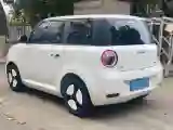 2023 ChangAn QiYuan Lumin BEV 17.65KWH