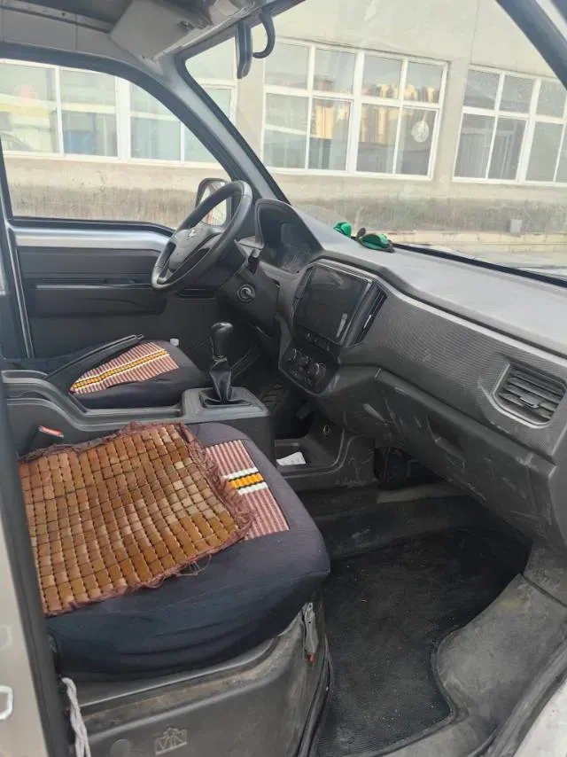 2020 WuLing RongGuang New Truck Special 1.8L 125HP L4 5MT,autocango,china used car exporter,china ev exporter,chinese used car exporter,chinese used ev exporter