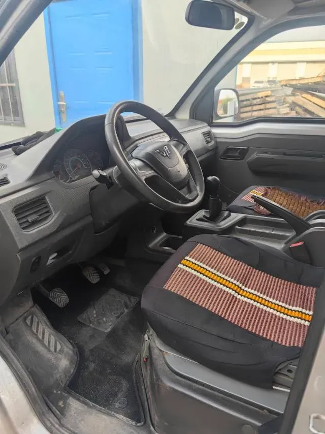 2020 WuLing RongGuang New Truck Special 1.8L 125HP L4 5MT,autocango,china used car exporter,china ev exporter,chinese used car exporter,chinese used ev exporter