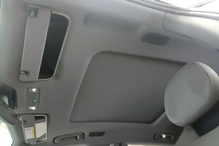 2024 LYNK&CO 07 EM-P 1.5T 163HP L4 3DHT PHEV 18.99KWH,autocango,china used car exporter,china ev exporter,chinese used car exporter,chinese used ev exporter