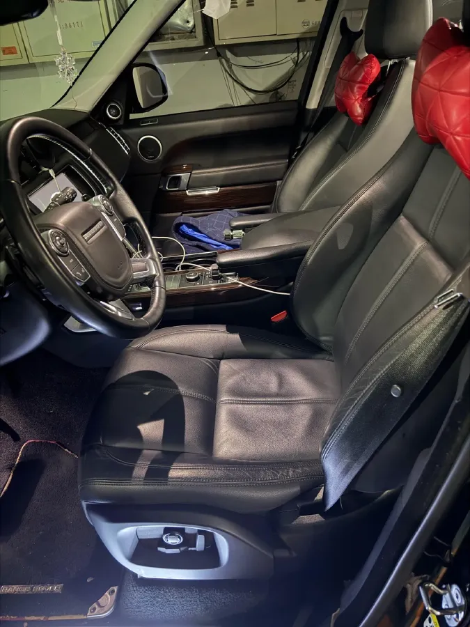 2018 Land Rover Range Rover Evoque 2.0T 241HP L4 9AT,autocango,china used car exporter,china ev exporter,chinese used car exporter,chinese used ev exporter