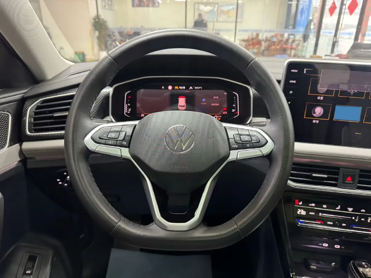 2023 Volkswagen Tayron GTE 1.4T 150HP L4 6DCT PHEV 13KWH,autocango,china used car exporter,china ev exporter,chinese used car exporter,chinese used ev exporter