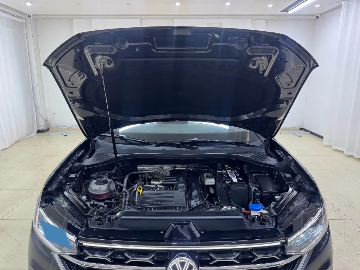 2023 Volkswagen Tayron GTE 1.4T 150HP L4 6DCT PHEV 13KWH,autocango,china used car exporter,china ev exporter,chinese used car exporter,chinese used ev exporter