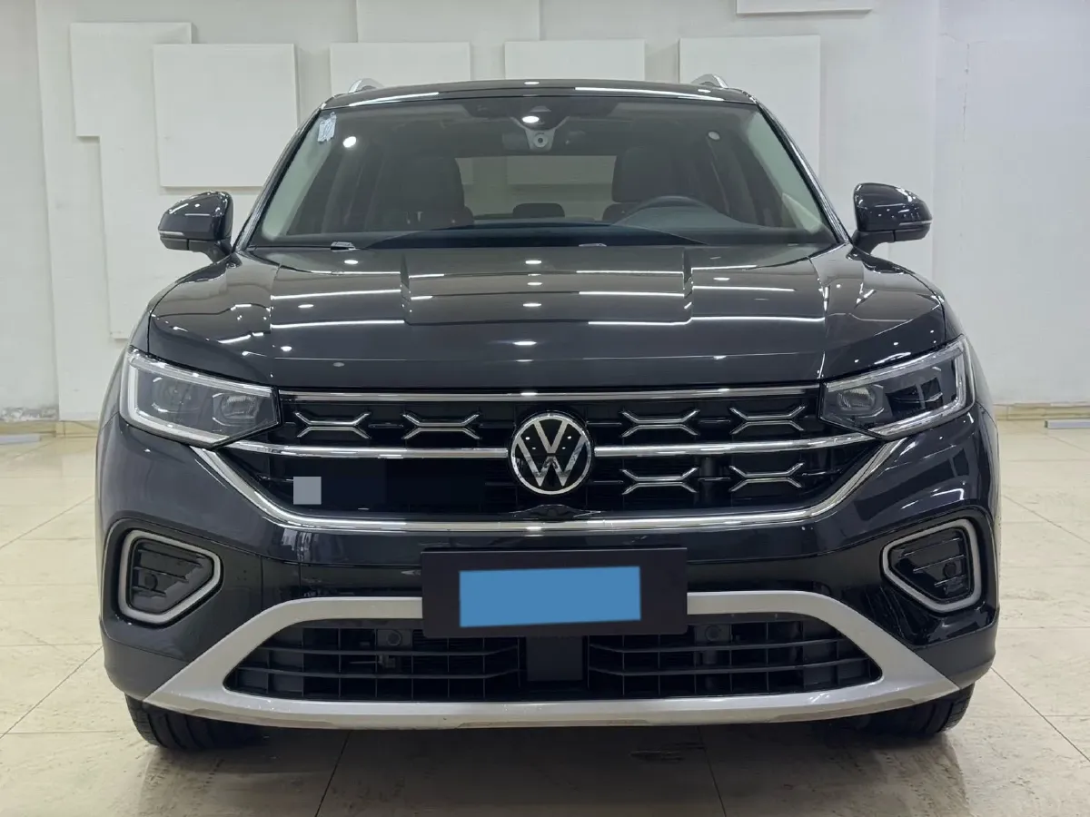2023 Volkswagen Tayron GTE 1.4T 150HP L4 6DCT PHEV 13KWH,autocango,china used car exporter,china ev exporter,chinese used car exporter,chinese used ev exporter