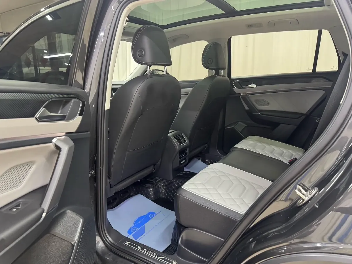 2023 Volkswagen Tayron GTE 1.4T 150HP L4 6DCT PHEV 13KWH,autocango,china used car exporter,china ev exporter,chinese used car exporter,chinese used ev exporter