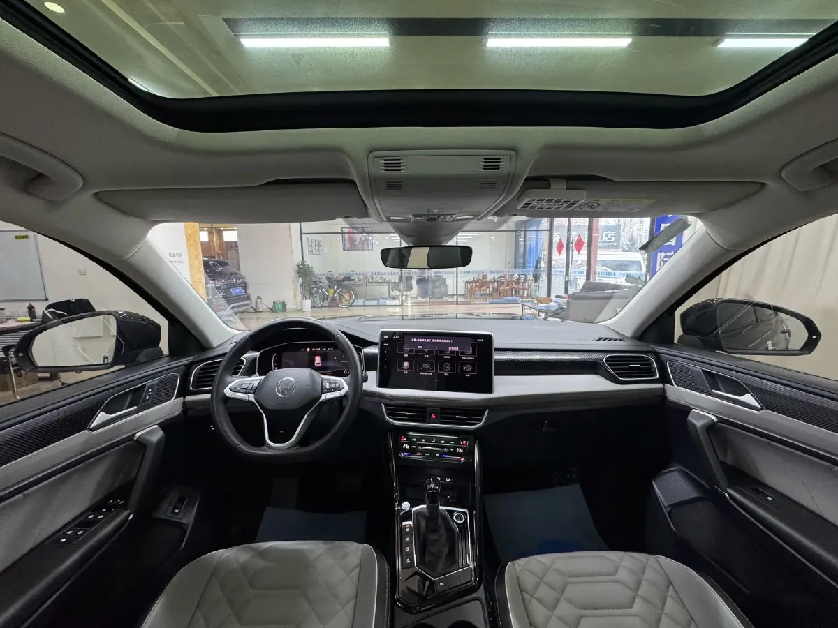 2023 Volkswagen Tayron GTE 1.4T 150HP L4 6DCT PHEV 13KWH,autocango,china used car exporter,china ev exporter,chinese used car exporter,chinese used ev exporter