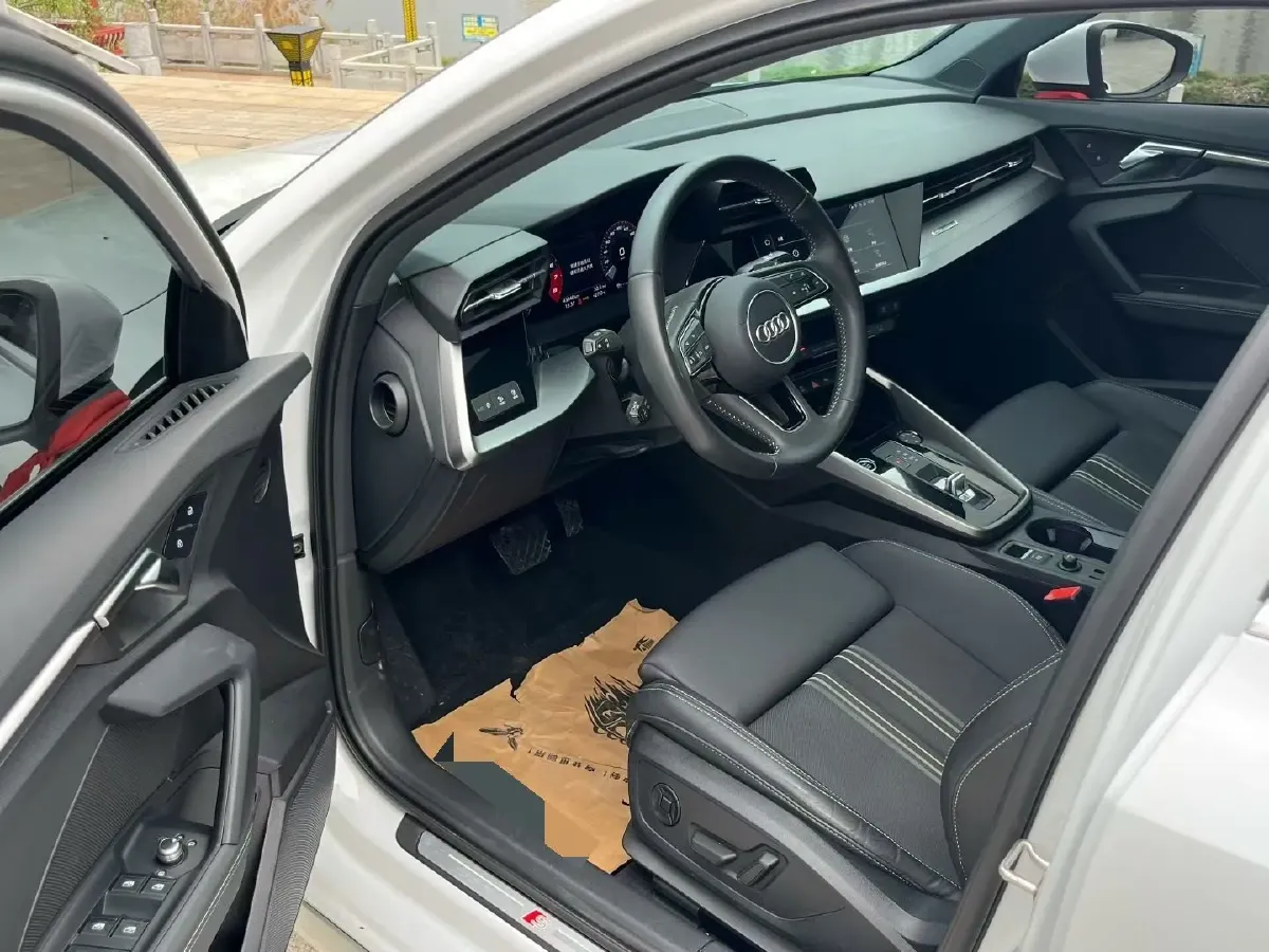 2021 Audi A3 1.4T 150HP L4 7DCT,autocango,china used car exporter,china ev exporter,chinese used car exporter,chinese used ev exporter