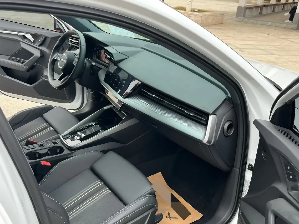 2021 Audi A3 1.4T 150HP L4 7DCT,autocango,china used car exporter,china ev exporter,chinese used car exporter,chinese used ev exporter