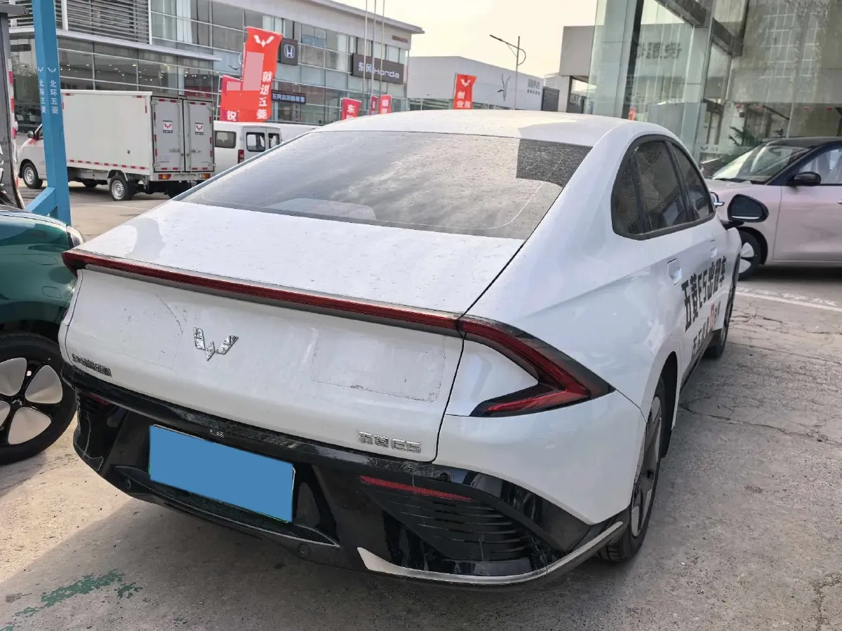 2024 WuLing XingGuang BEV 54.5KWH,autocango,china used car exporter,china ev exporter,chinese used car exporter,chinese used ev exporter