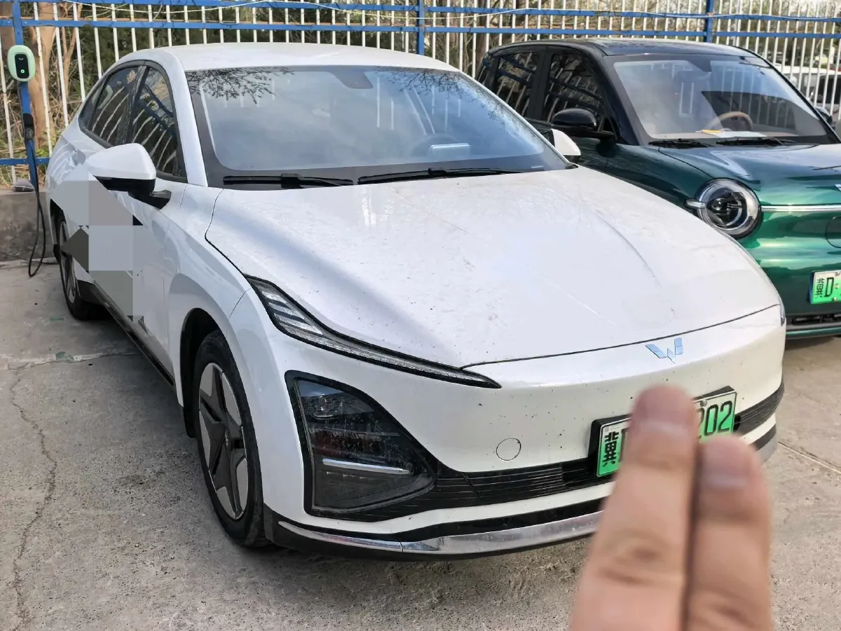 2024 WuLing XingGuang BEV 54.5KWH,autocango,china used car exporter,china ev exporter,chinese used car exporter,chinese used ev exporter