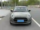 2020 MINI MINI 1.5T 136HP L3 7DCT