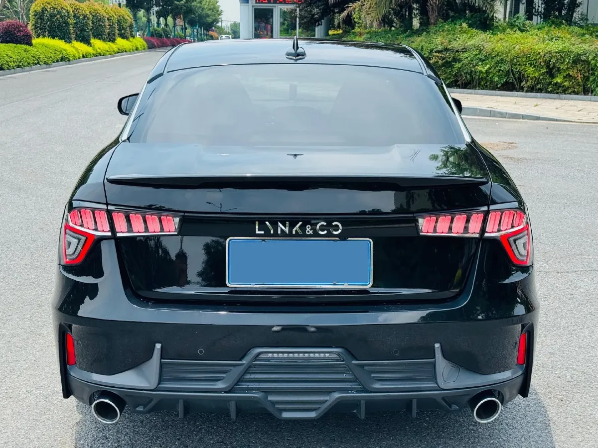 2021 LYNK&CO 03 2.0T 190HP L4 6AT,autocango,china used car exporter,china ev exporter,chinese used car exporter,chinese used ev exporter