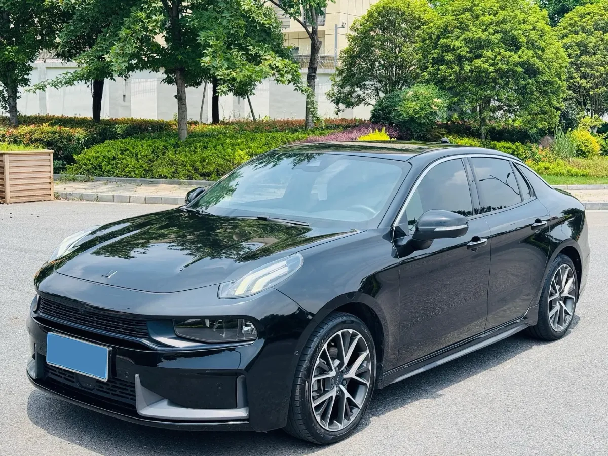 2021 LYNK&CO 03 2.0T 190HP L4 6AT,autocango,china used car exporter,china ev exporter,chinese used car exporter,chinese used ev exporter