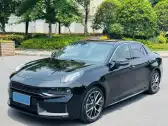 2021 LYNK&CO 03,autocango,china used car exporter,china ev exporter,chinese used car exporter,chinese used ev exporter