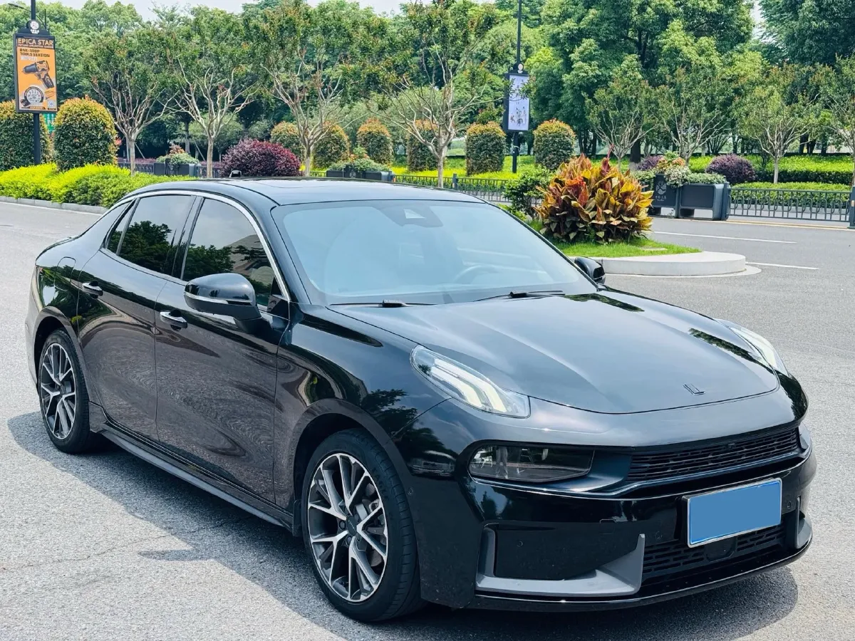 2021 LYNK&CO 03 2.0T 190HP L4 6AT,autocango,china used car exporter,china ev exporter,chinese used car exporter,chinese used ev exporter