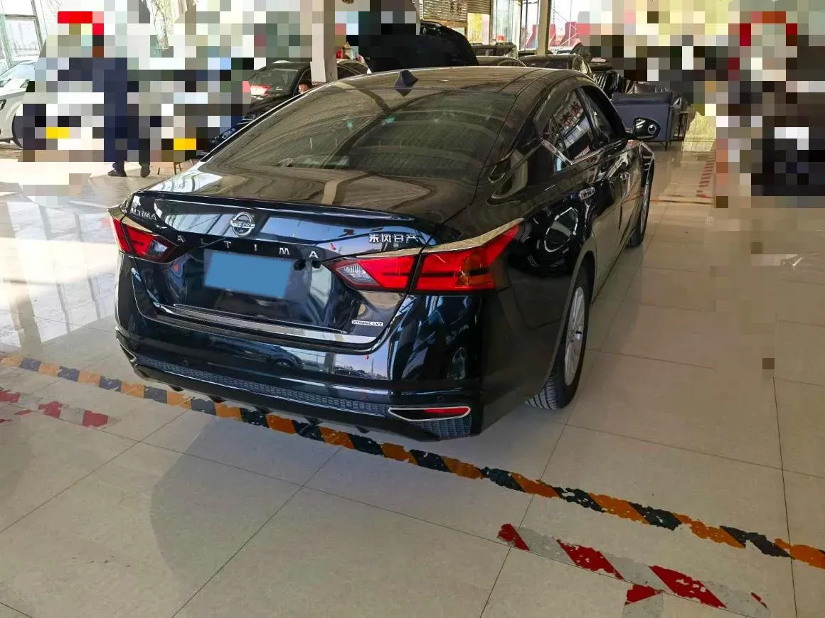 2019 Nissan Teana 2.0L 159HP L4 CVT,autocango,china used car exporter,china ev exporter,chinese used car exporter,chinese used ev exporter