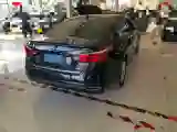2019 Nissan Teana 2.0L 159HP L4 CVT