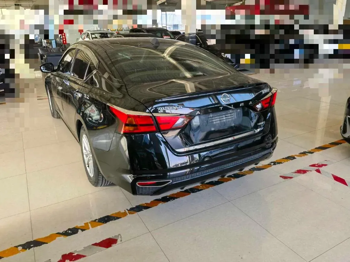 2019 Nissan Teana 2.0L 159HP L4 CVT,autocango,china used car exporter,china ev exporter,chinese used car exporter,chinese used ev exporter