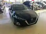 2019 Nissan Teana 2.0L 159HP L4 CVT