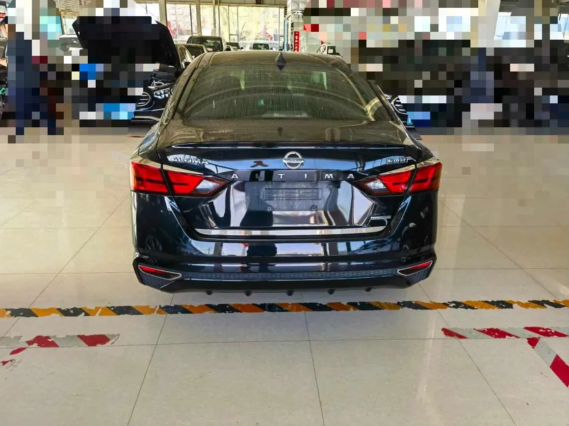 2019 Nissan Teana 2.0L 159HP L4 CVT,autocango,china used car exporter,china ev exporter,chinese used car exporter,chinese used ev exporter