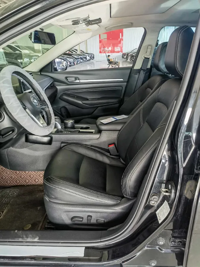 2019 Nissan Teana 2.0L 159HP L4 CVT,autocango,china used car exporter,china ev exporter,chinese used car exporter,chinese used ev exporter