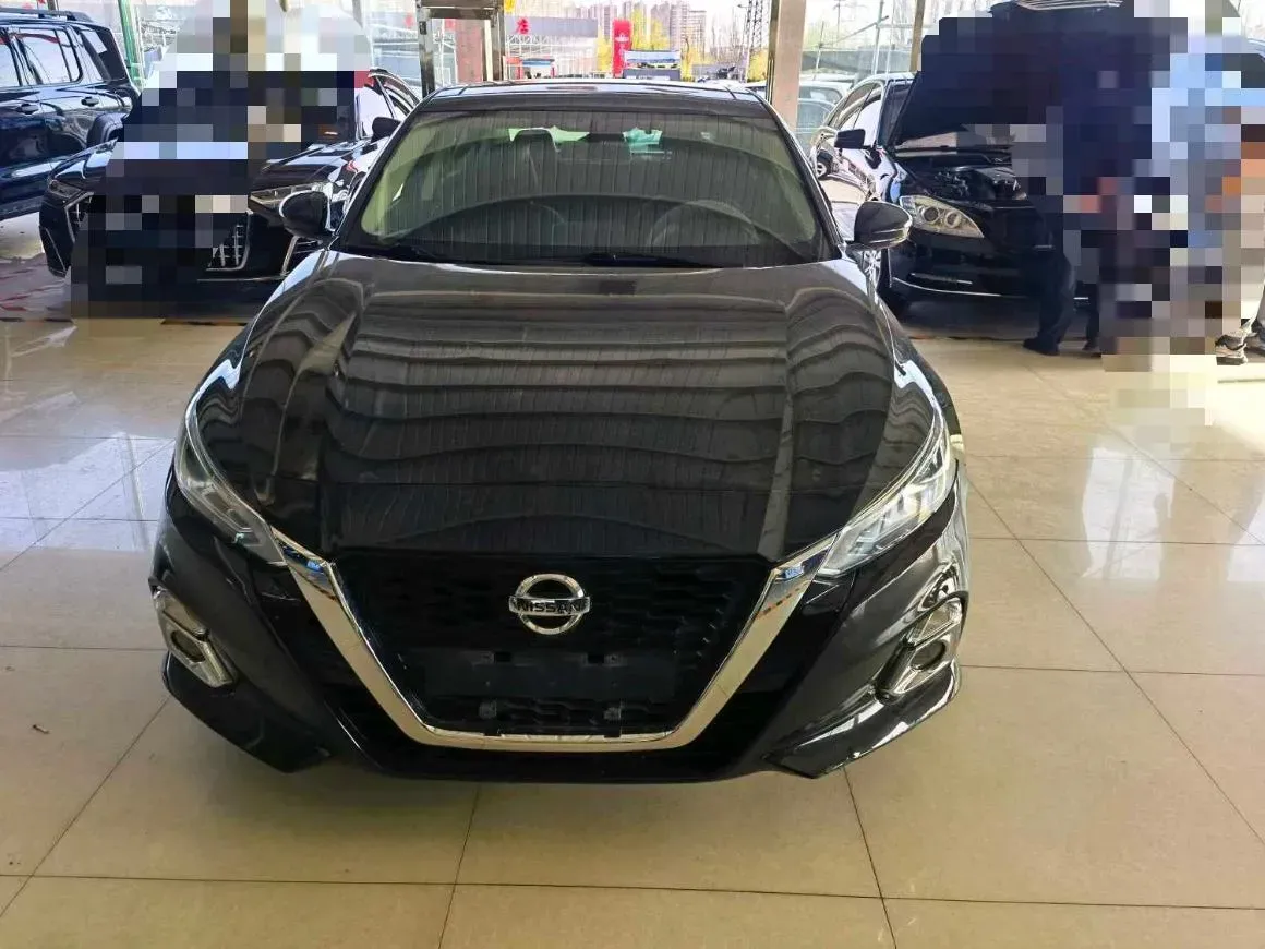 2019 Nissan Teana 2.0L 159HP L4 CVT,autocango,china used car exporter,china ev exporter,chinese used car exporter,chinese used ev exporter
