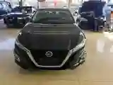 2019 Nissan Teana 2.0L 159HP L4 CVT