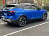 2023 Nissan Qashqai 1.3T 158HP L4 CVT