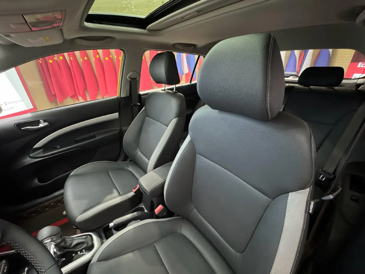 2021 Kia KX1 1.4L 100HP L4 CVT,autocango,china used car exporter,china ev exporter,chinese used car exporter,chinese used ev exporter