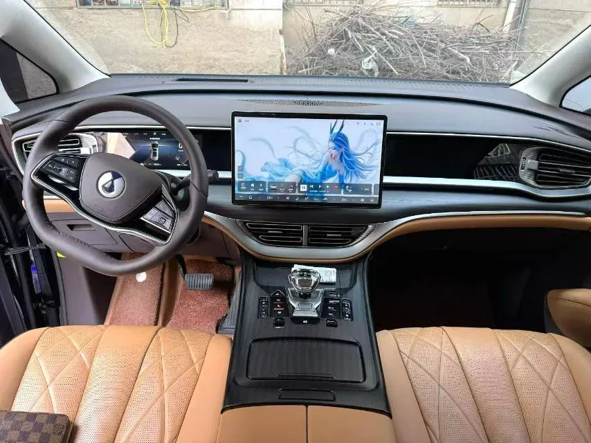 2024 Denza D9 1.5T 139HP L4 E-CVT PHEV 40KWH,autocango,china used car exporter,china ev exporter,chinese used car exporter,chinese used ev exporter