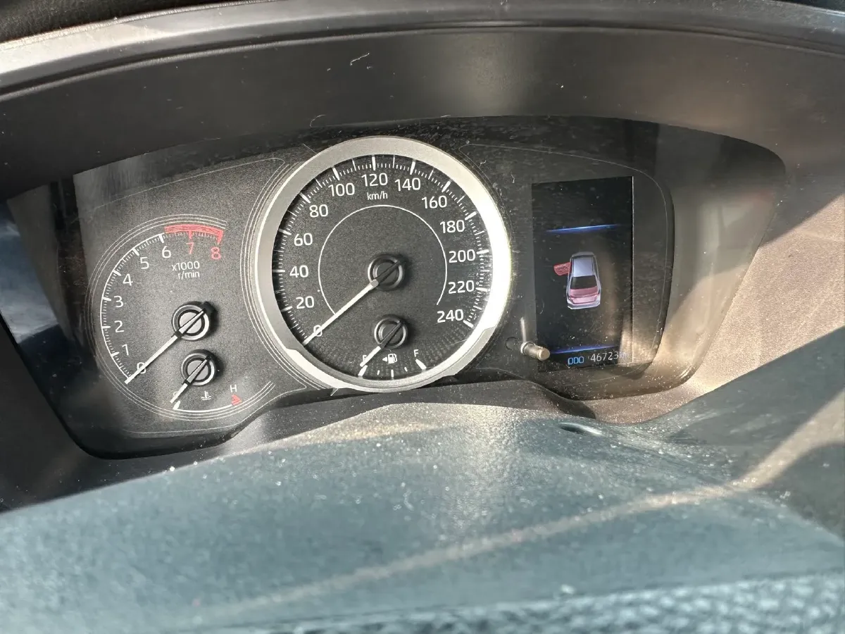 2023 Toyota Corolla 1.2T 116HP L4 CVT,autocango,china used car exporter,china ev exporter,chinese used car exporter,chinese used ev exporter