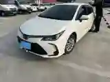 2023 Toyota Corolla 1.2T 116HP L4 CVT