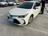 2023 TOYOTA COROLLA,autocango,china used car exporter,china ev exporter,chinese used car exporter,chinese used ev exporter