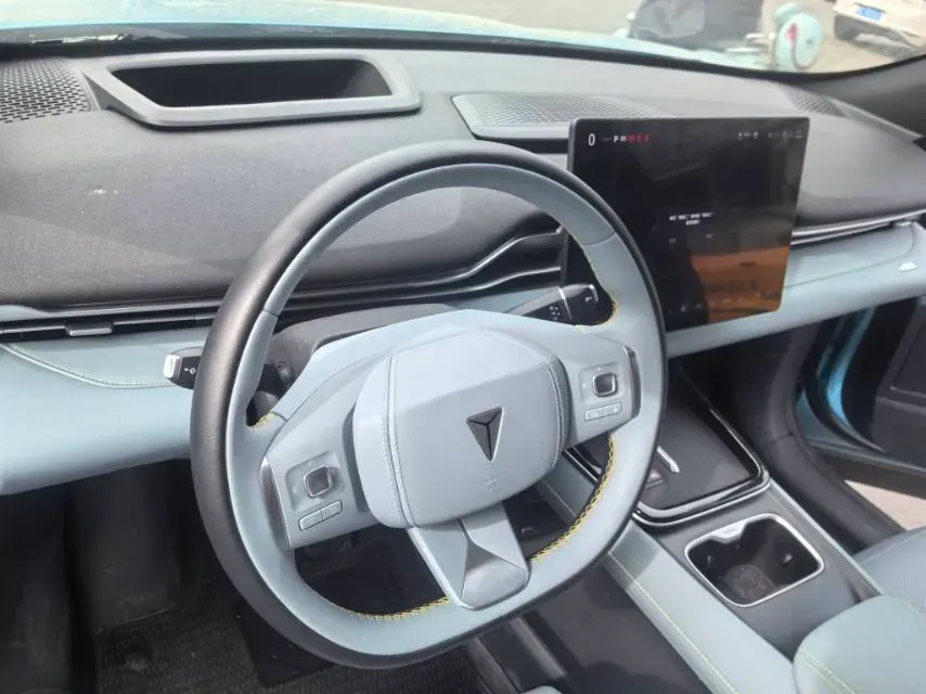 2025 ChangAn QiYuan A07 BEV 56.1KWH,autocango,china used car exporter,china ev exporter,chinese used car exporter,chinese used ev exporter