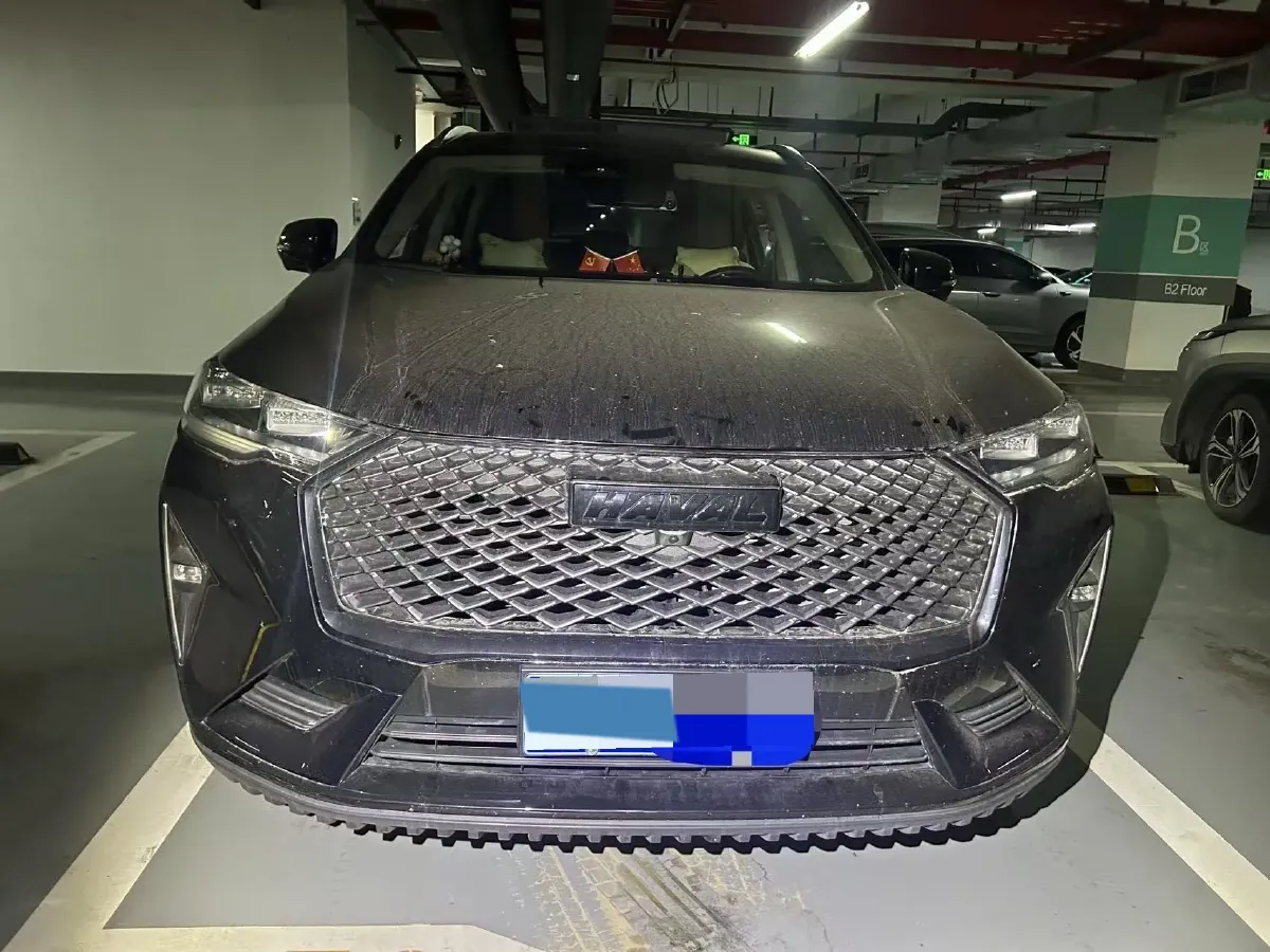 2021 Haval H6 1.5T 169HP L4 7DCT,autocango,china used car exporter,china ev exporter,chinese used car exporter,chinese used ev exporter