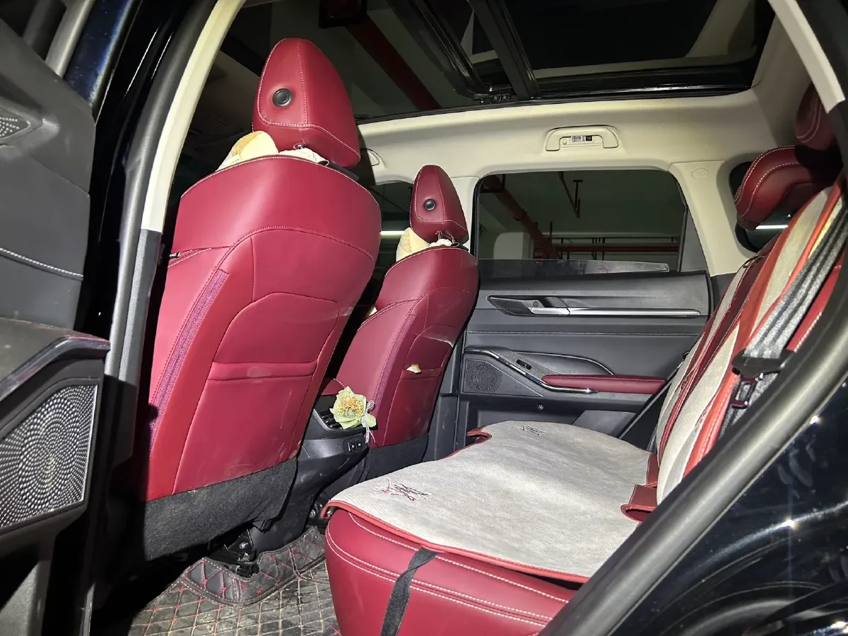 2021 Haval H6 1.5T 169HP L4 7DCT,autocango,china used car exporter,china ev exporter,chinese used car exporter,chinese used ev exporter