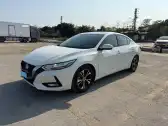 2021 NISSAN SYLPHY,autocango,china used car exporter,china ev exporter,chinese used car exporter,chinese used ev exporter