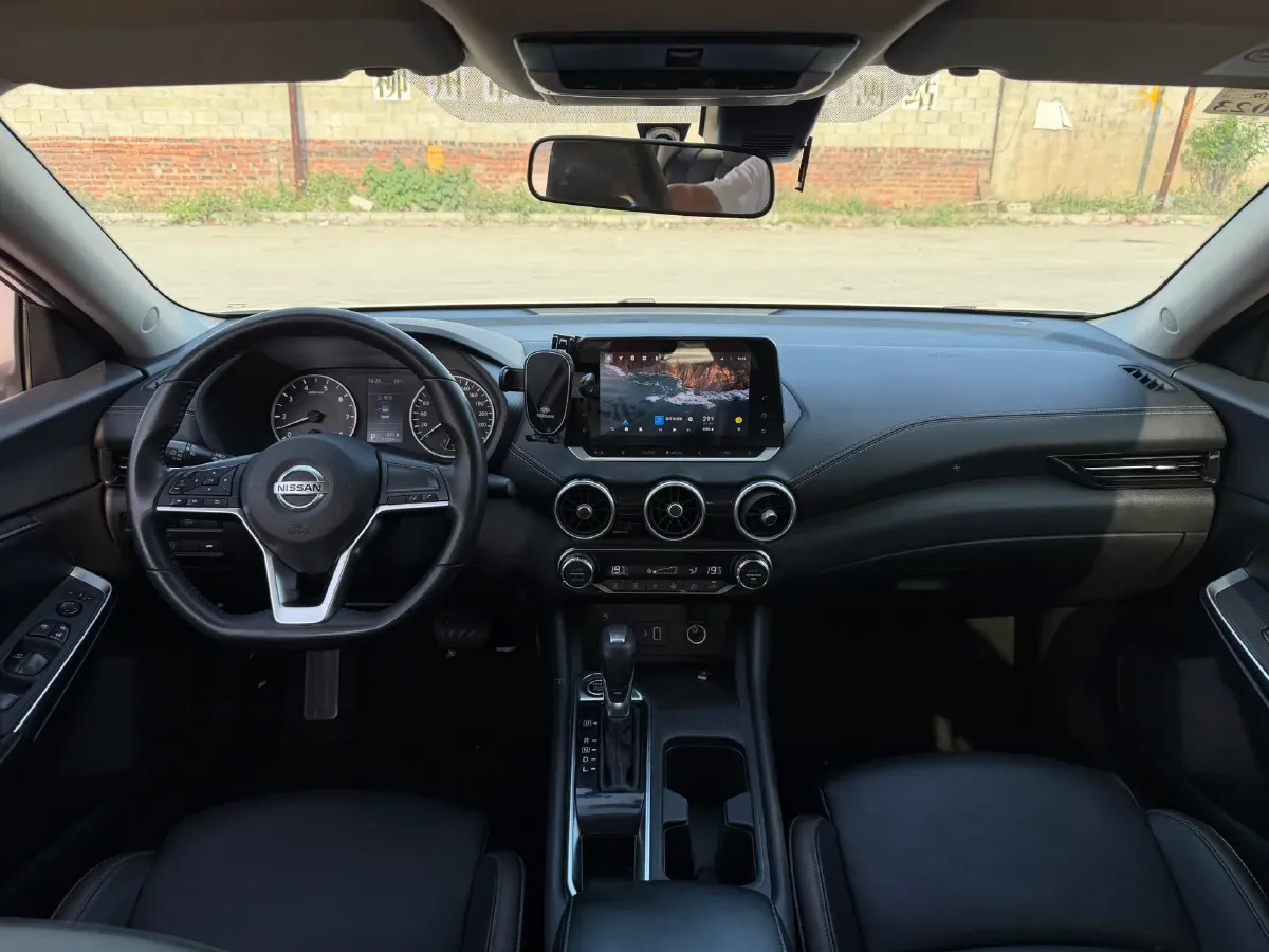 2021 Nissan Sylphy 1.6L 135HP L4 CVT,autocango,china used car exporter,china ev exporter,chinese used car exporter,chinese used ev exporter